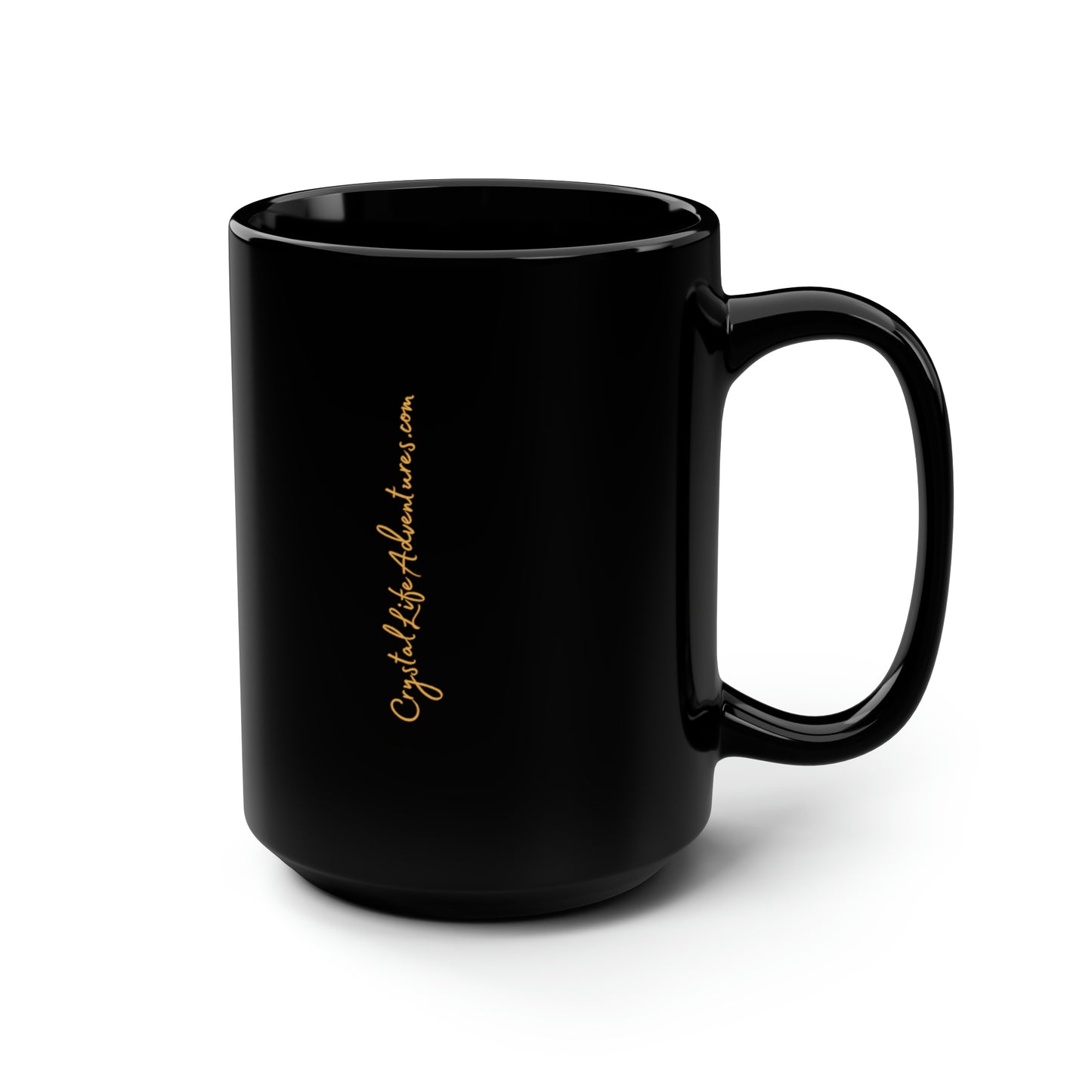 Retro Guitar Rockhound Mug