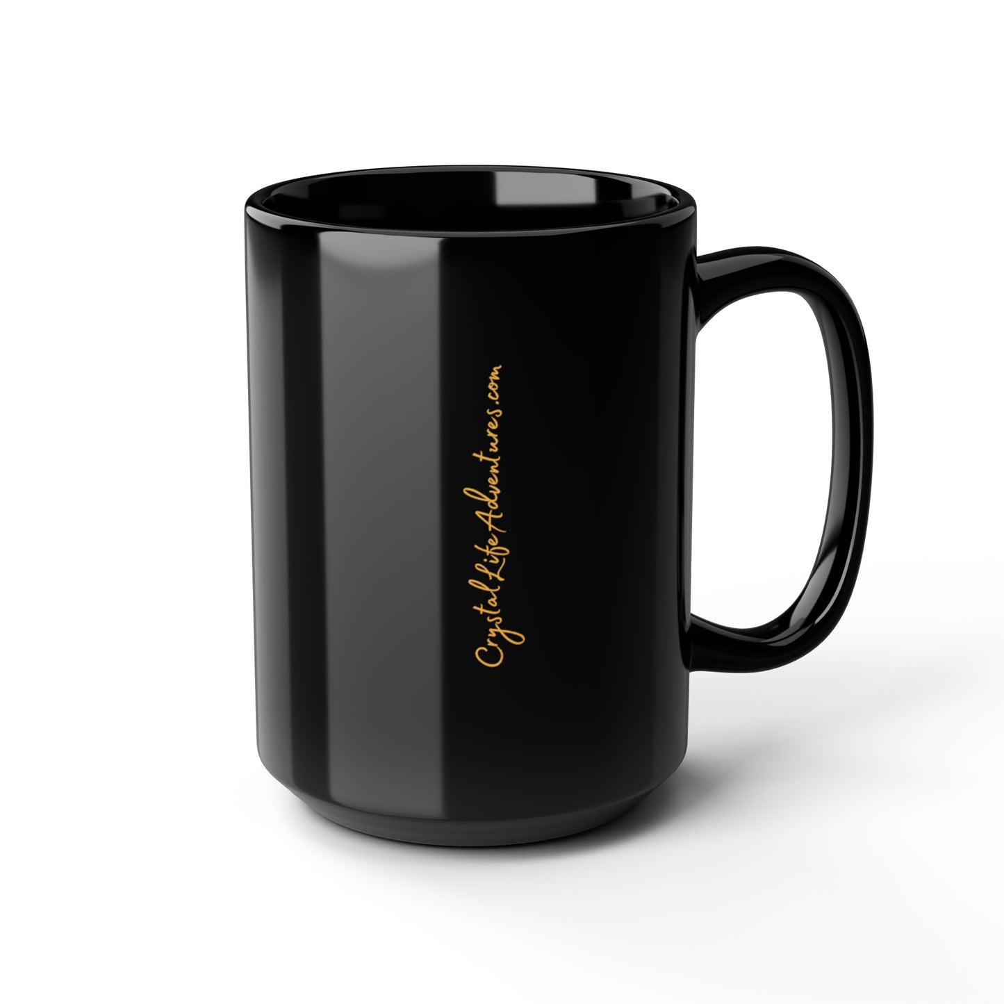 Retro Guitar Rockhound Mug