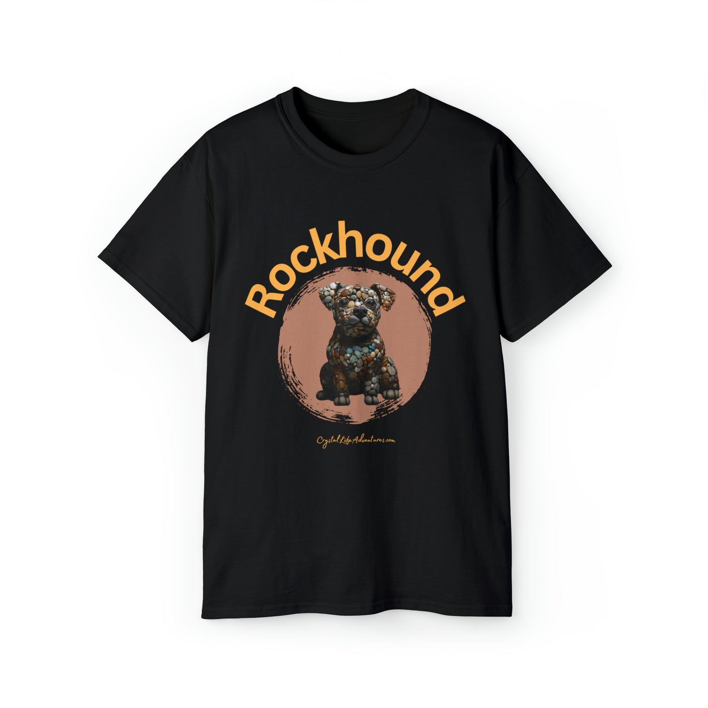 Hound of Rocks T-Shirt