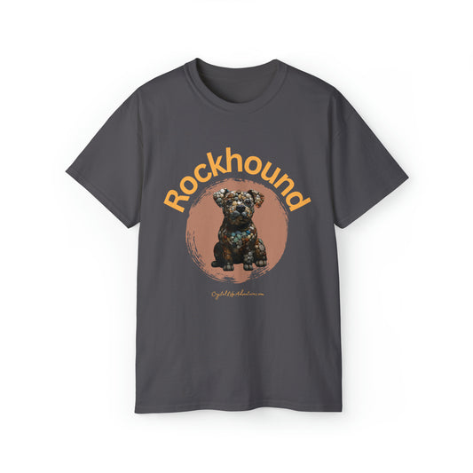 Hound of Rocks T-Shirt