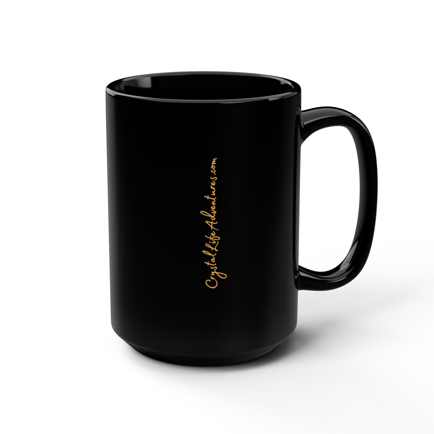 Retro Guitar Rockhound Mug